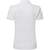 SG Originals Cotton Polo Women white