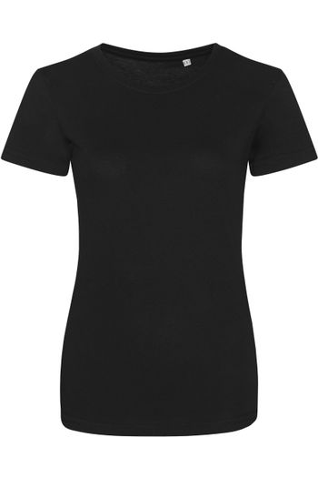 Image produit Girlie triblend T