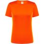 JHK Sport t-shirt lady orange