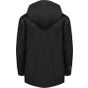 ProAct Veste de pluie enfant black