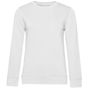 B&C Collection Inspire Crew Neck /women_° white