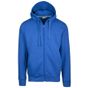 Vesti Sweat à capuche zippée sport_royal