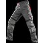 Result Technical trouser grey/black
