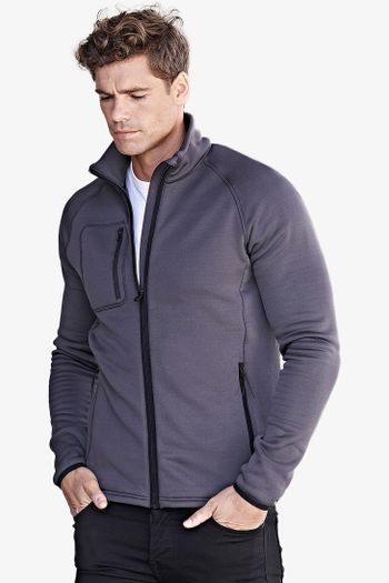 Image produit Stretch fleece