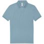 B&C Collection B&C My Polo 210 amalfi_blue