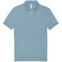 B&C Collection B&C My Polo 210 - amalfi_blue - L