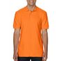 Gildan Hammer Polo en piqué Hammer pour adulte tangerine