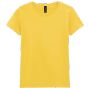 Gildan Ladies Heavy Cotton™ T-Shirt daisy