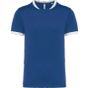 ProAct Maillot de rugby manches courtes unisexe dark_royal_blue