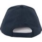 K-up Casquette enfant en coton - 5 panneaux navy