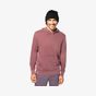 Kariban Sweat-shirt à capuche french terry homme