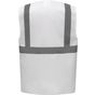 Yoko Gilet multifonction haute visibilité white