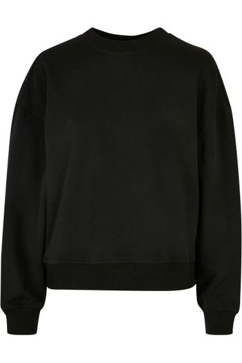 Image produit Ladies Oversized Crewneck Sweatshirt