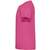 fruit of the loom Valueweight T Girls fuchsia