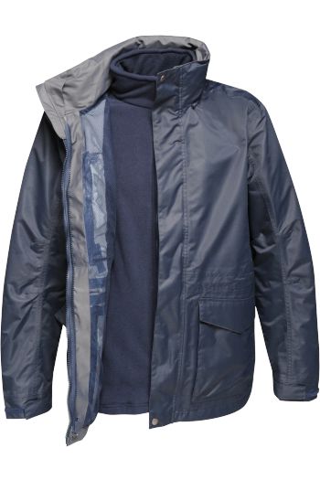Image produit Men's Benson III Breathable Waterproof 3 in 1 Jacket