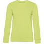 B&C Collection Inspire Crew Neck /women_° lime