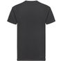 fruit of the loom Super Premium T noir