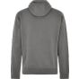 Kustom Kit Regular Fit 1/4 Zip Hoodie Dark grey