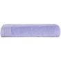 The One Towelling Classic Beach Towel lavender