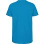 Neutral Mens Fit T-Shirt sapphire