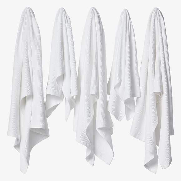 Constance Bath Towel 70x140 cm SG Accessories - Towels