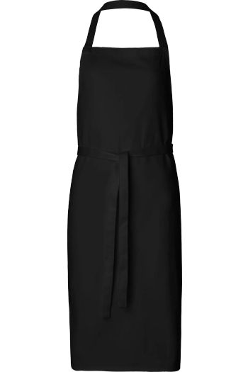 Kids´ Kitchen Apron - Black