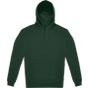 B&C Collection ID.223 Hoodie forest_green