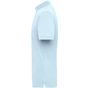 James&Nicholson Men´s Workwear Polo light_blue