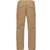 kariban Pantalon multipoches homme camel