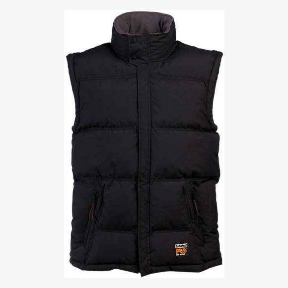 Gilet store timberland pro