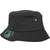 flexfit Nylon Bucket Hat black
