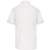 Kariban Ace - Chemise manches courtes white