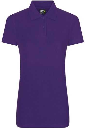 Image produit Polo Pro Femme