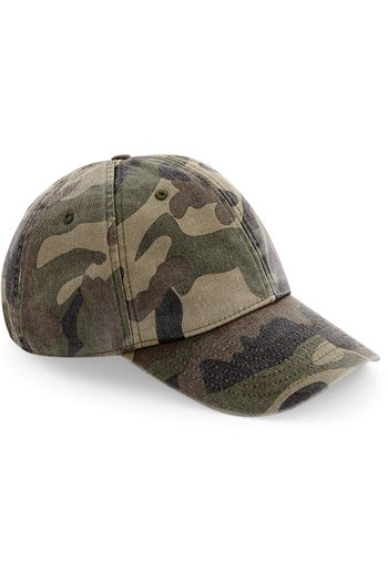 Image produit Casquette Vintage profil bas