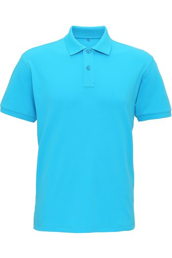 Image produit Polo homme en tricot extra doux