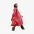 splashmacs Plastic poncho