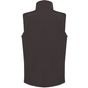 JHK Softshell vest graphite