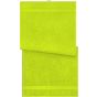 Daiber Bath Towel acid_yellow