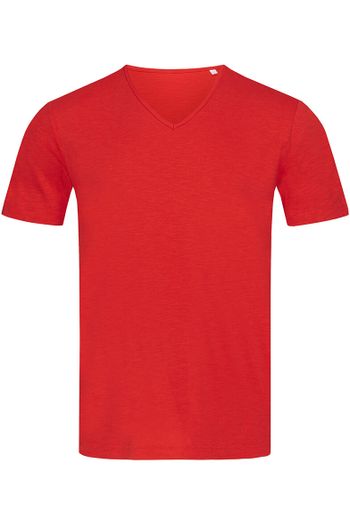 Image produit Shawn Slub V-neck