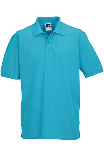 Image produit Piqué Poloshirt