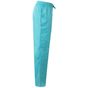 Velilla Pantalon personnel médical light_turquoise