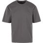 Build Your Brand Sorona Loose Fit Tee Magnet