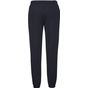 fruit of the loom Classic elasticated Cuff Jog Pants deep_navy