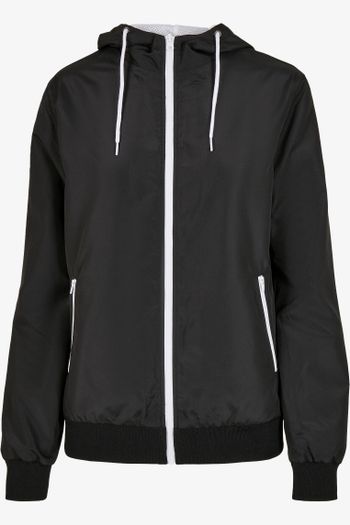 Image produit Ladies Recycled Windrunner