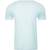 Next Level Apparel Unisex CVC T-Shirt ice_blue