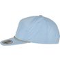 flexfit Color Braid Jockey Cap light_blue