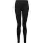 TriDri Legging Performance femme Tridri® à poches black