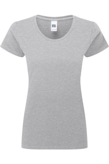 Image produit Authentic t-⁠shirt classique femme
