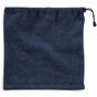 Beechfield Tour de cou convertible bonnet Suprafleece® french_navy