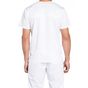 Cherokee Haut col V homme white